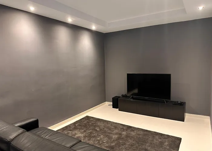 Altea Hills Luxury Villas